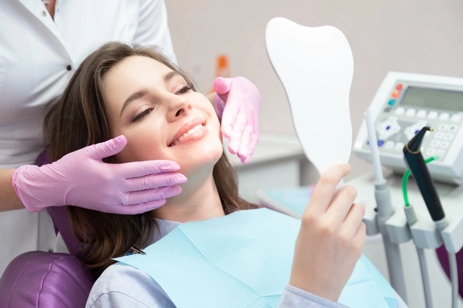 Restorative Dentistry in Harrisburg, NC