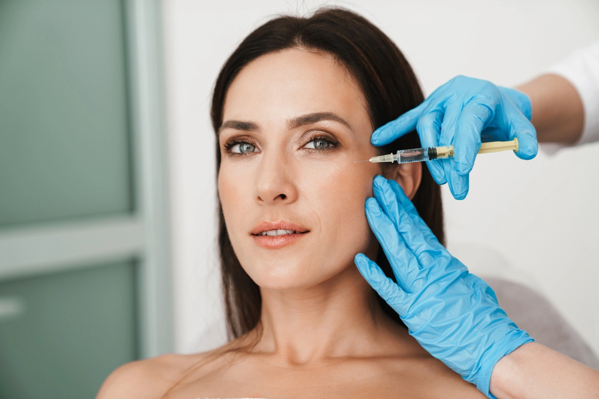 BOTOX Injectables in Harrisburg, NC | Mint Dental