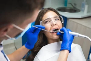 Root Canal Treatment in Harrisburg, NC by Mint Dental