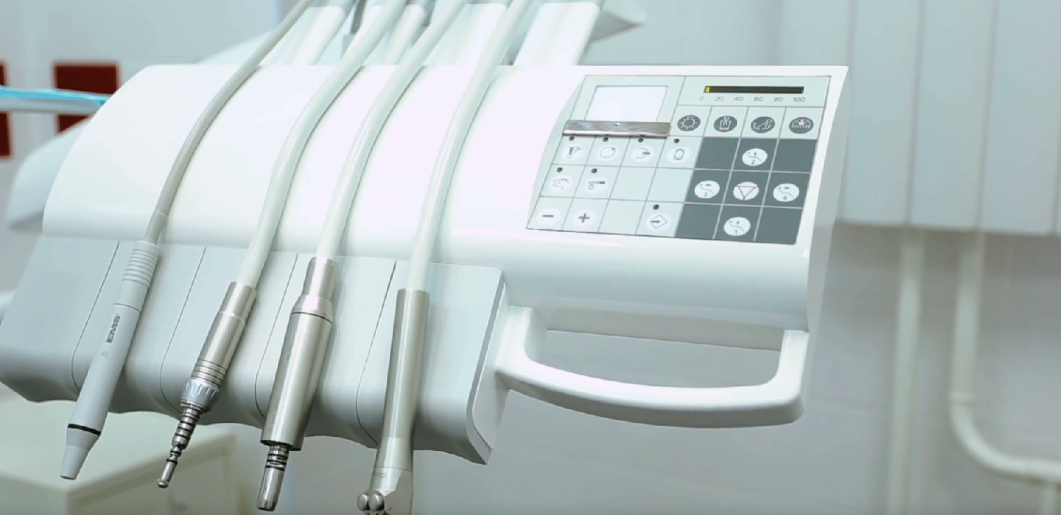 Advance Dental Care - Mint Dental