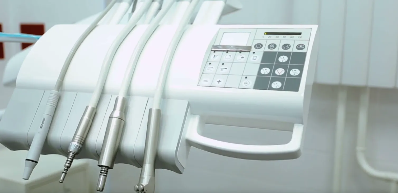 Advance Dental Care - Mint Dental