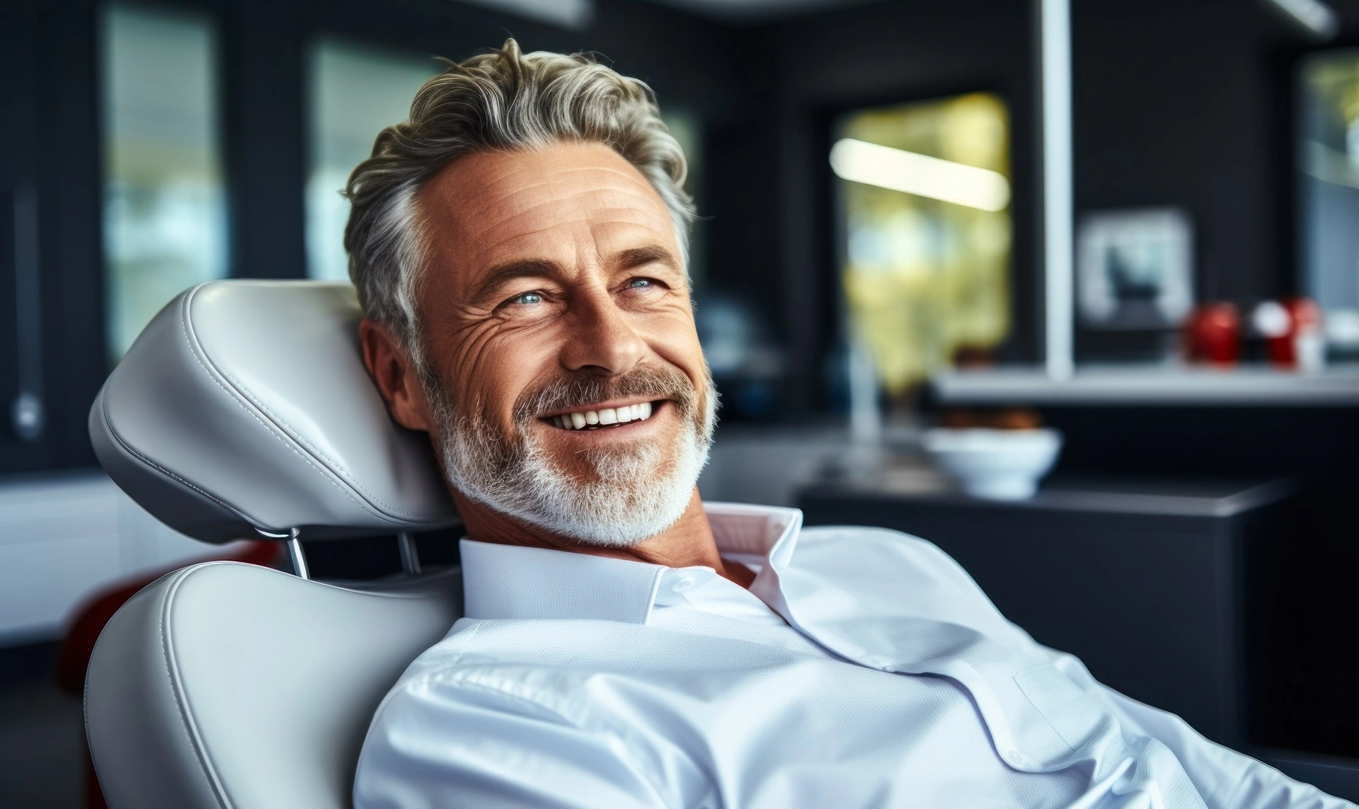 Get Dental Patient Comfort in Harrisburg, NC | Mint Dental