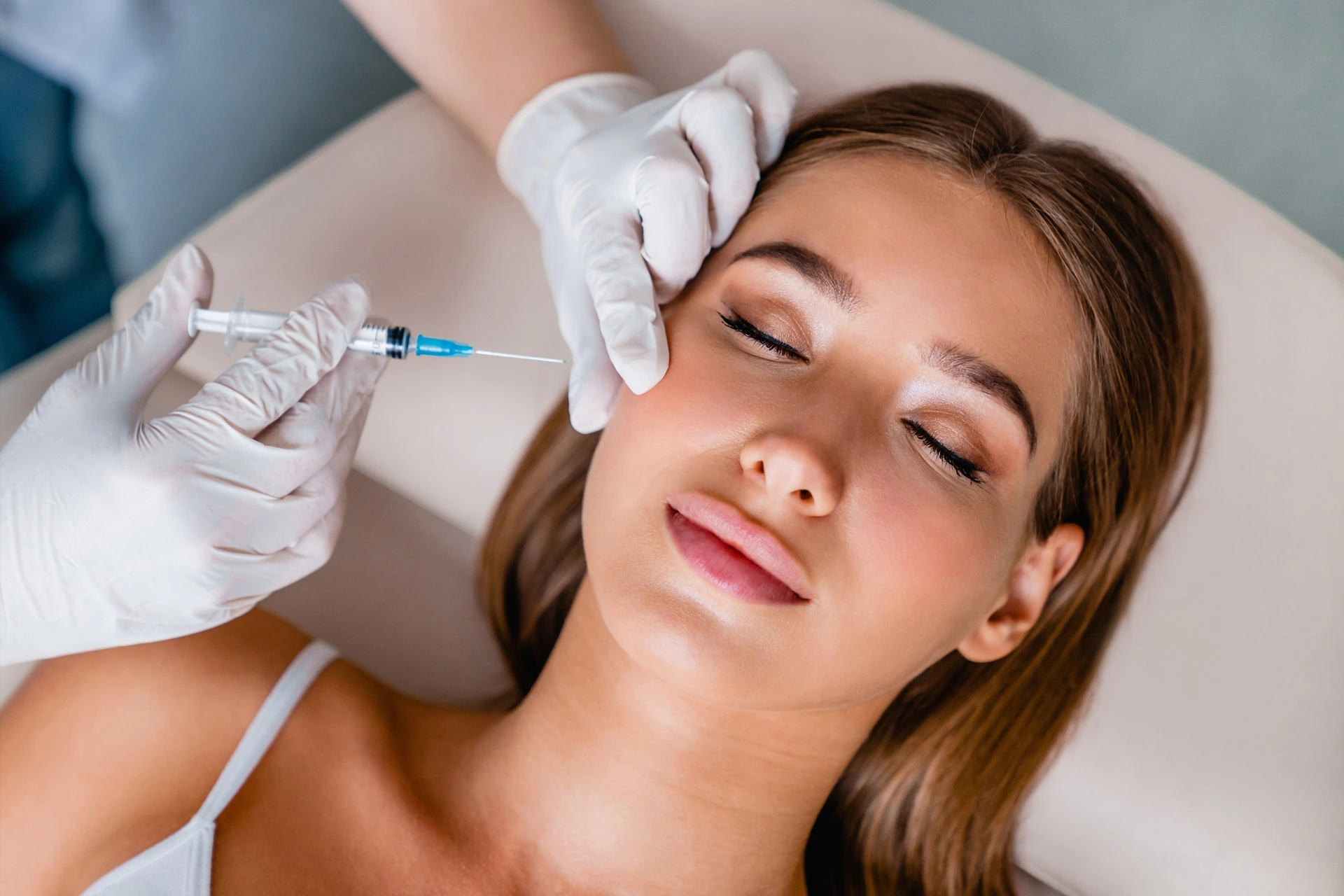 Facial Aesthetics