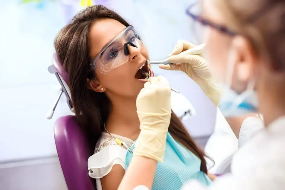 Composite Tooth Fillings by Mint Dental in Harrisburg, NC