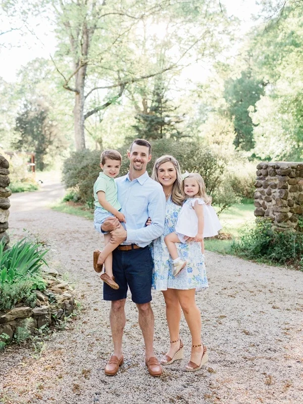 Raynor_Family photo